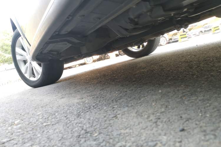 Used Chevrolet Captiva 2015 2.4L 4x4 Flagship Edition 7-Seater
