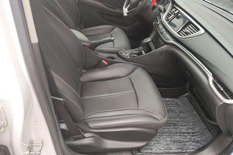 Used Buick GT 2015 15N Automatic Deluxe Edition