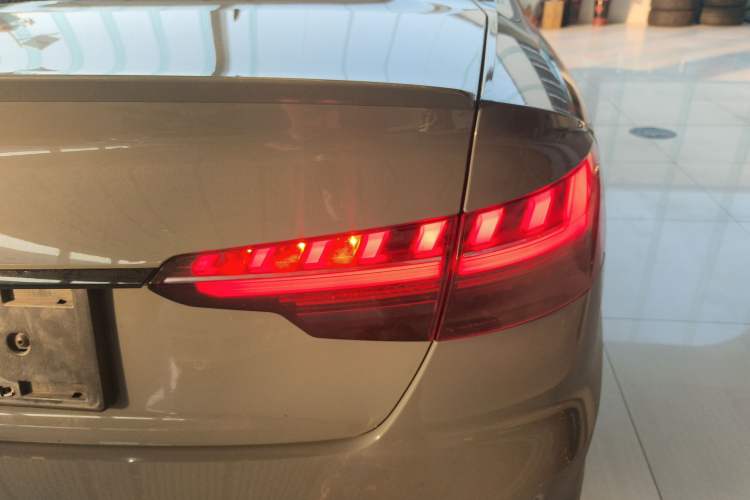 Used Audi S4 2020 S4 3.0TFSI
