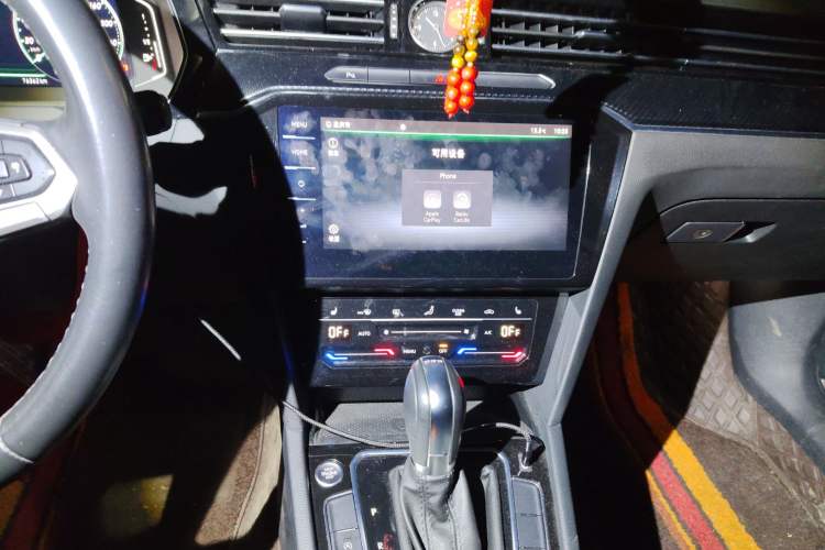 Used Volkswagen Magotan 2021 330TSI DSG 30th Anniversary Edition
