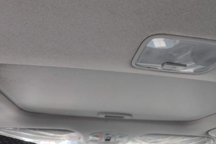 Used Hyundai Elantra (6th Generation / Lingdong) 2020 1.5L CVT Smart & Stylish – Elite Version
