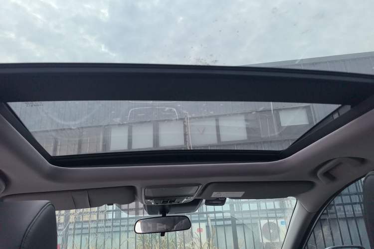 Used Honda Breeze 2020 240TURBO CVT 2WD Luxury Edition
