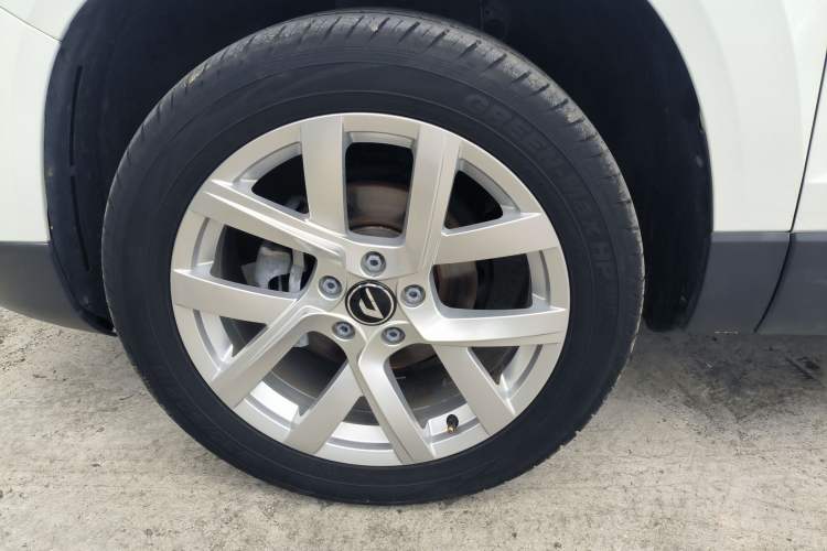 Used Jetta VS5 2023 280TSI Automatic Trend Edition
