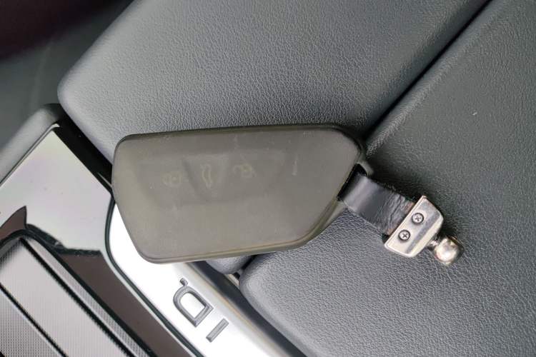 Used Volkswagen ID.7 VIZZION 2024 First Edition