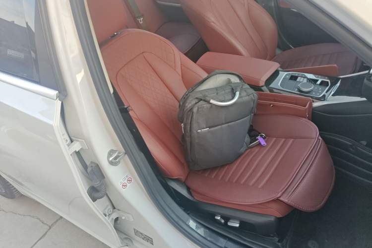 Used BMW 3 Series 2023 325Li xDrive M Sport Package
