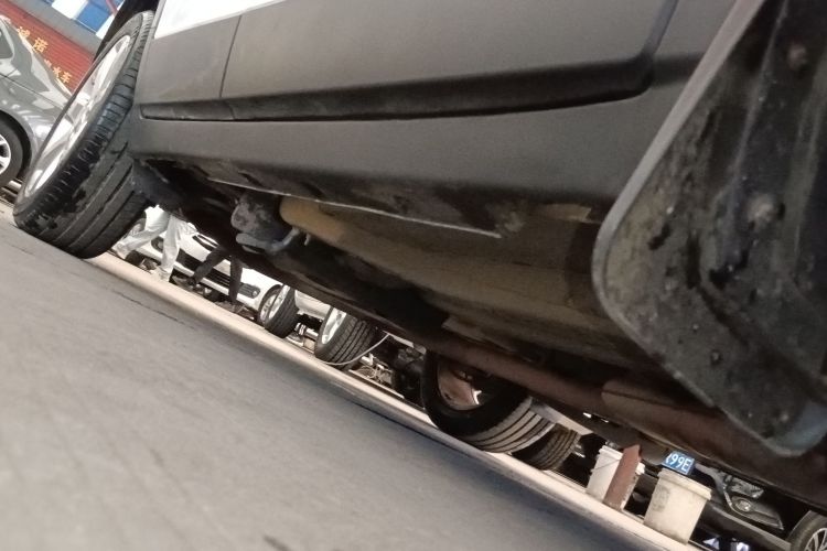 Used Buick Encore 2014 1.4T Automatic Two-Wheel Drive Urban Elite Model
