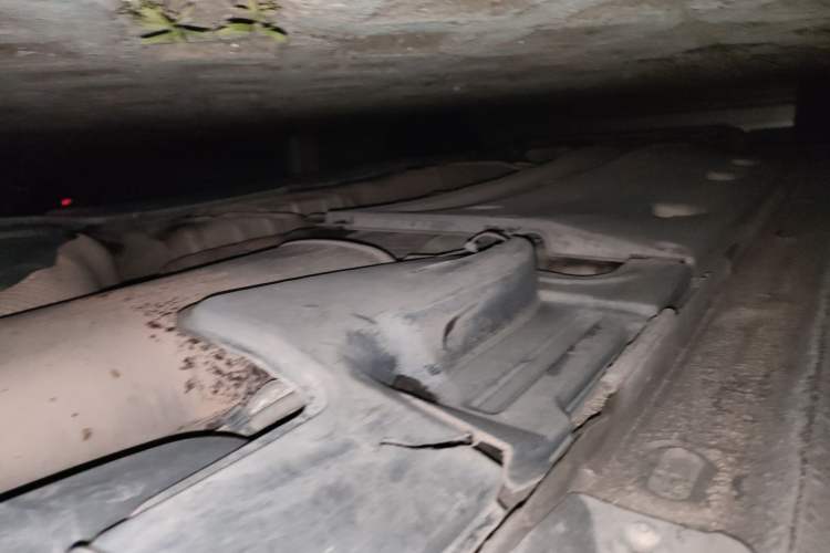 Used Volkswagen Passat 2016 330TSI DSG Prestige Edition
