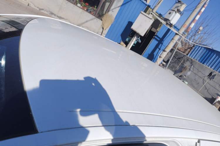 Used Peugeot 301 2016 1.6L Manual Comfort Edition