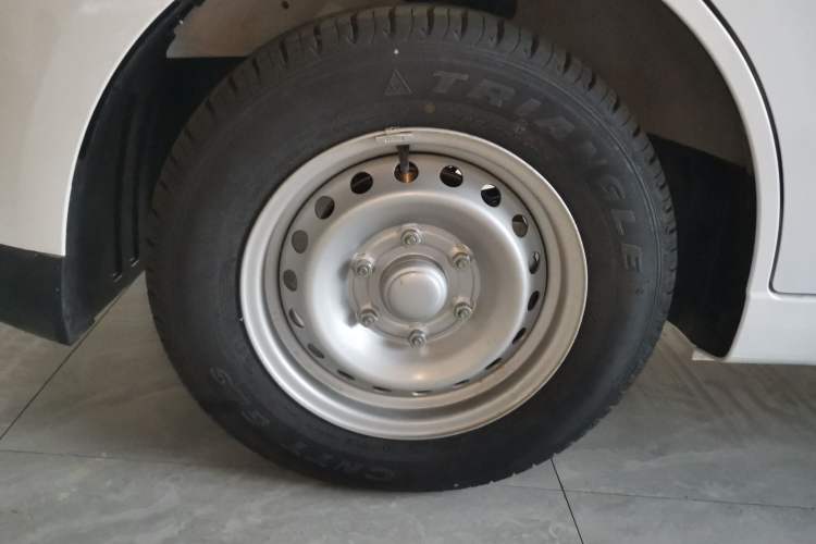 Used Wuling Yangguang 