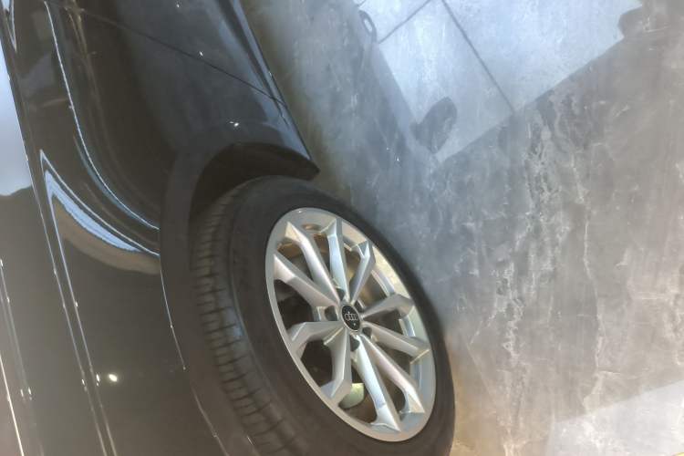 Used Audi A6L 2024 40 TFSI Luxury Prestige Edition
