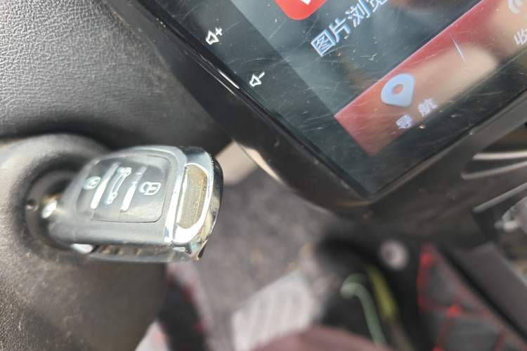 Used Citroen C-Quatre 2013 Sedan 1.6L Automatic Prestige Model
