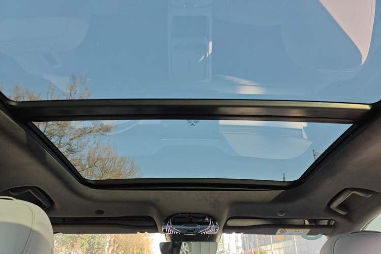 Used VOYAH COURAGE 2024 Long-Range Supercharge Edition