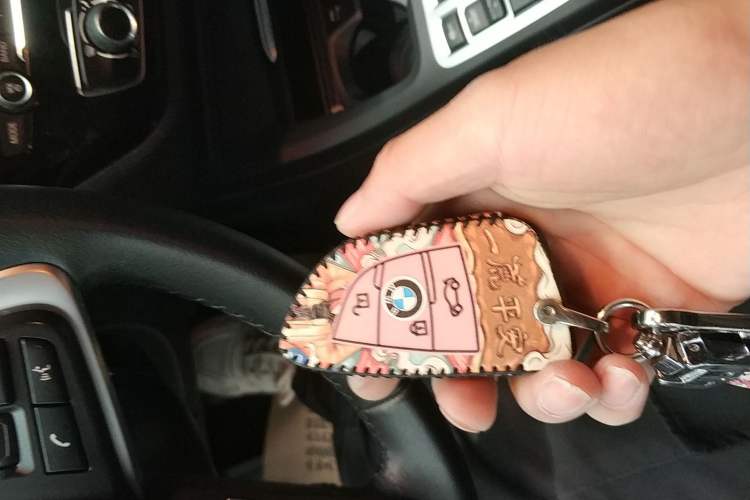 Used BMW 1 Series 2020 120i Fashion Model
