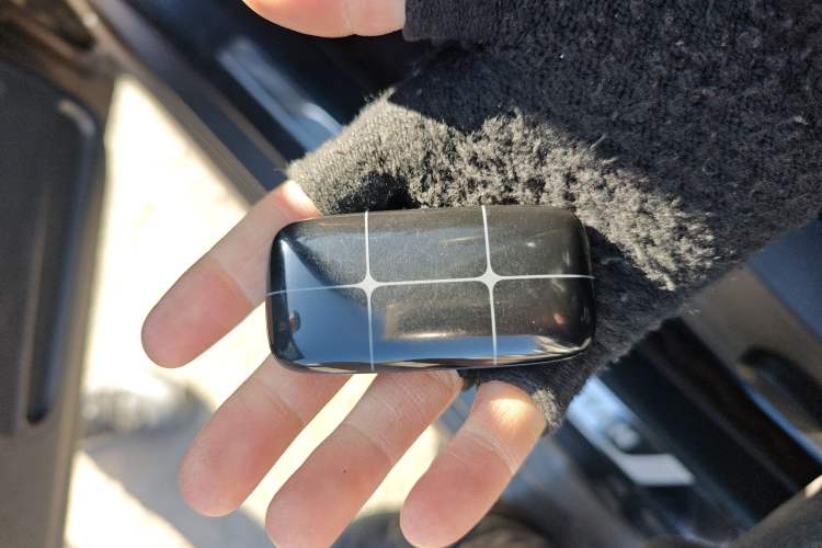 Used Volkswagen Magotan 2015 Revised Version 2.0 TSI Luxury Edition
