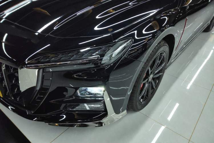 Used Hongqi H6 2025 2.0T ZhiShang Version
