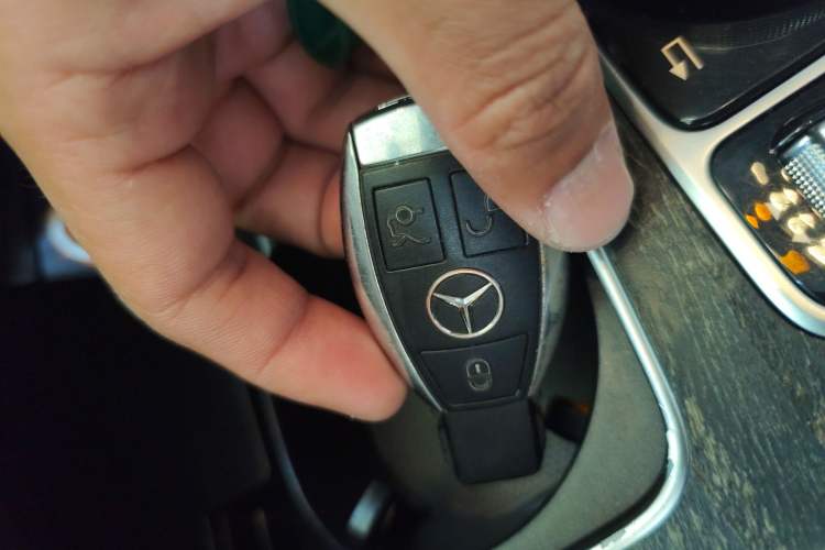 Used Mercedes-Benz C-Class 2015 Revised C 200 L Sport Edition