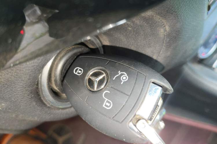 Used Mercedes-Benz CLS 2012 CLS 300 CGI