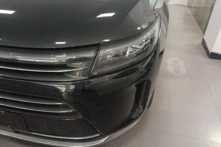 Used Hima AITO M7 2024 1.5T Intelligent Driving 4WD Max Edition 5 Seats
