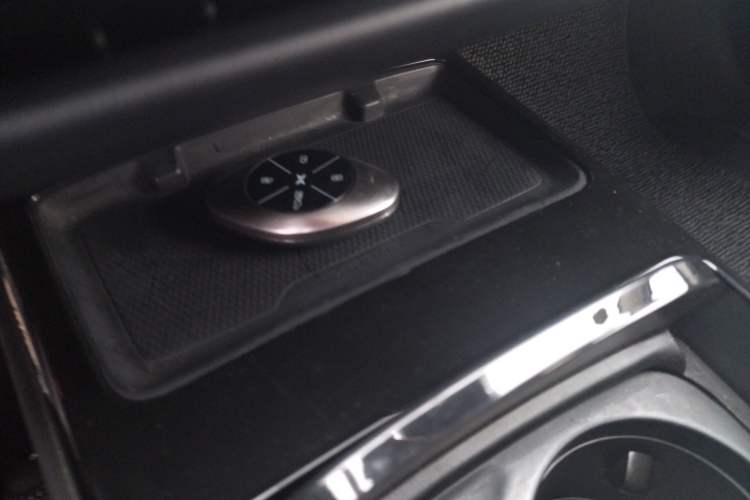 Used XPeng P7 2022 480G+
