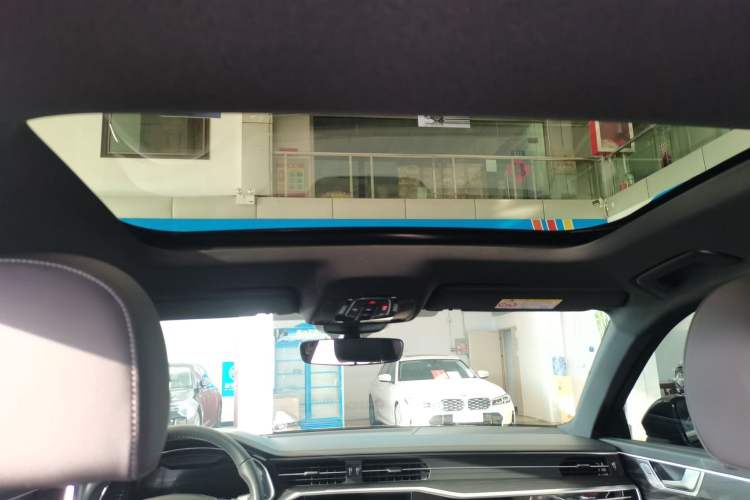 Used Audi A6L 2024 45 TFSI quattro Prestige Dynamic Edition
