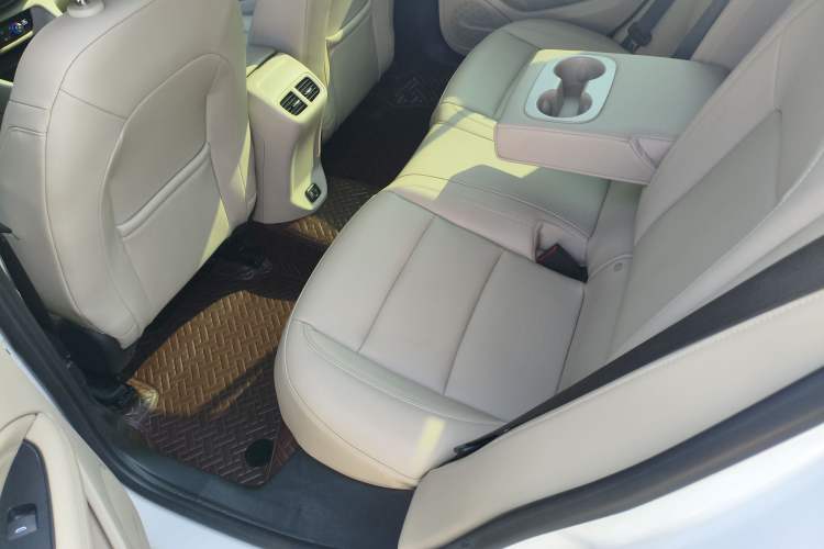 Used Buick Regal 2020 552T Elite Edition
