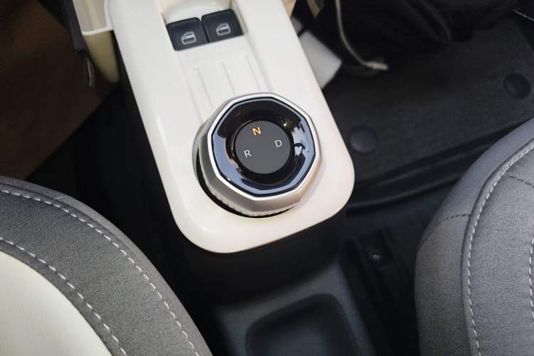 Used  Panda 2025 210km Panda Rider