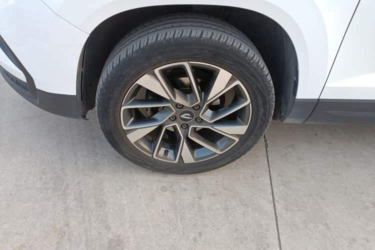 Used Jetta VS5 2019 280TSI Automatic Glory Edition
