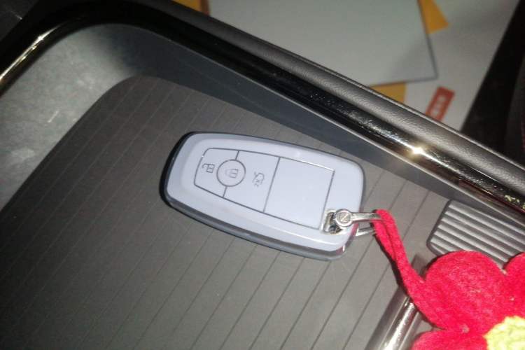 Used Ford Mondeo 2022 Restyled EcoBoost 245 Luxury Version