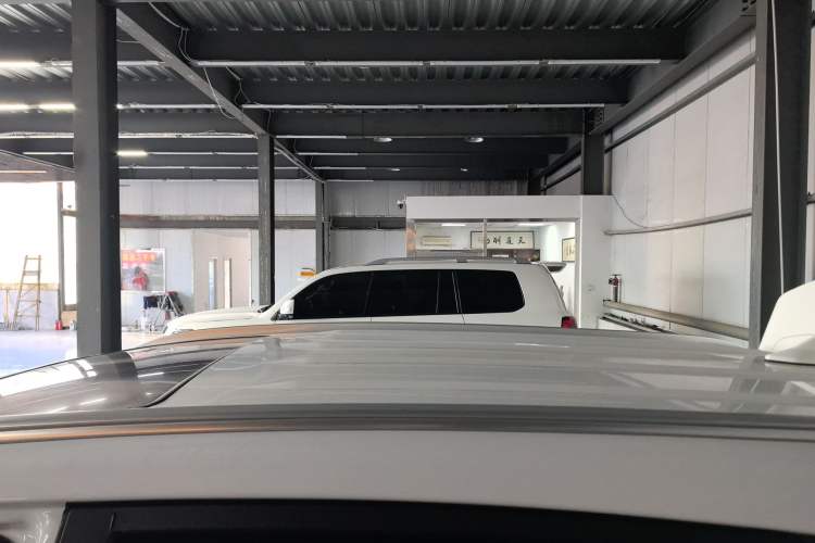 Used BYD Song 2020 Classic Edition 1.5T Automatic Elite Model