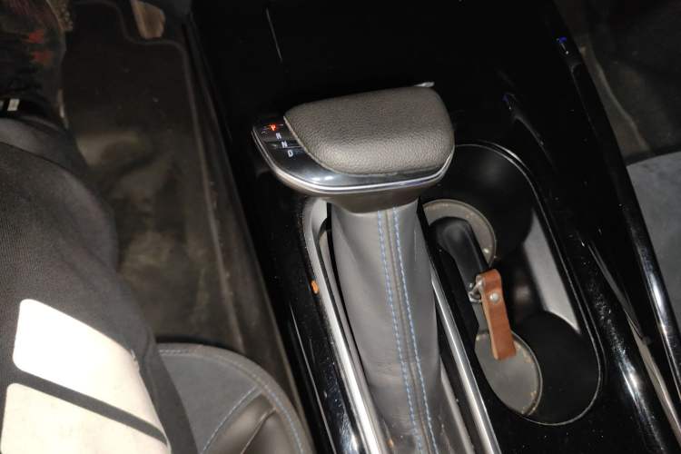 Used Buick Velite 6 2020 Connected Smart Enjoyment PLUS