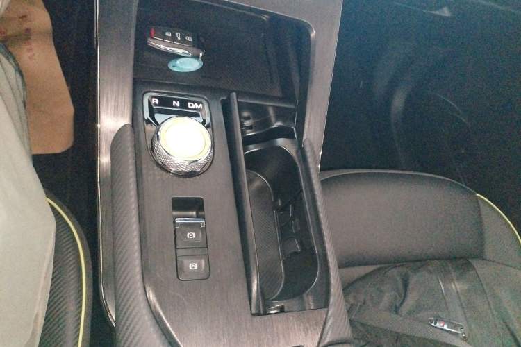 Used Haval H6S 2022 2.0T Two-Wheel Drive ZhiRun Version
