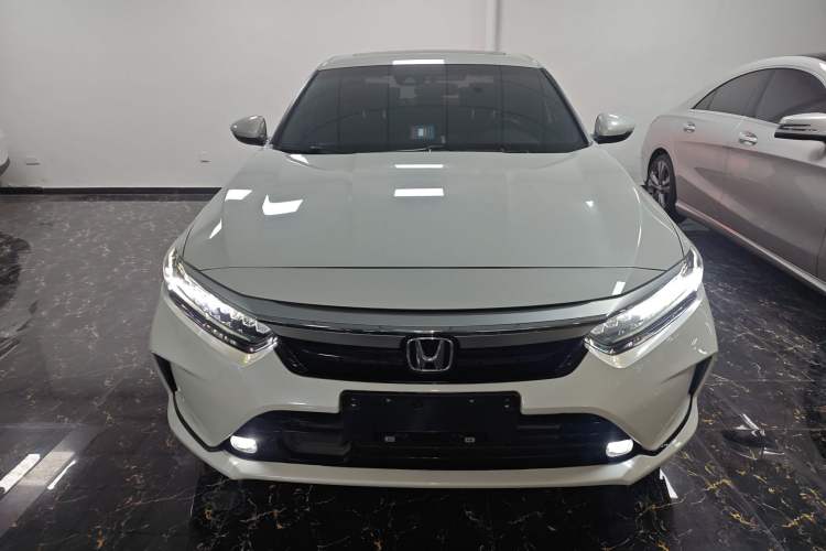 Used Honda Inspire 2022 260TURBO Elegant Edition