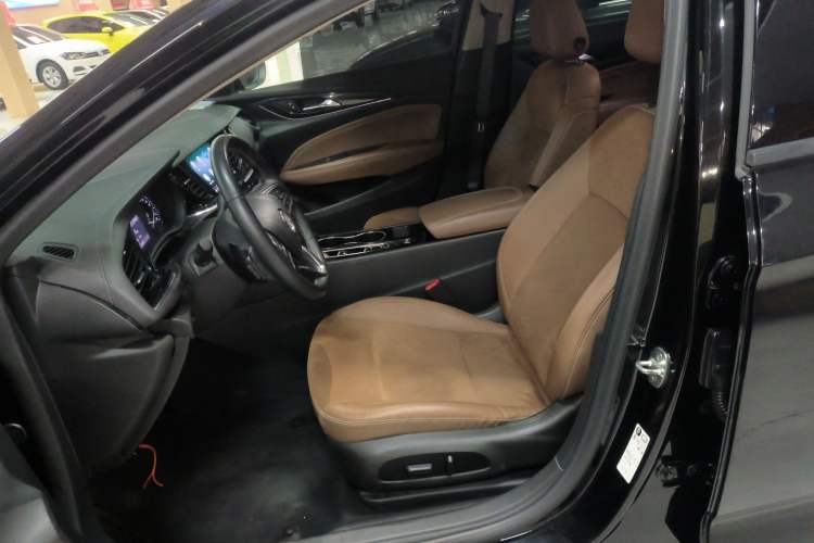 Used Buick Regal 2023 552T Smart Enjoyment Version
