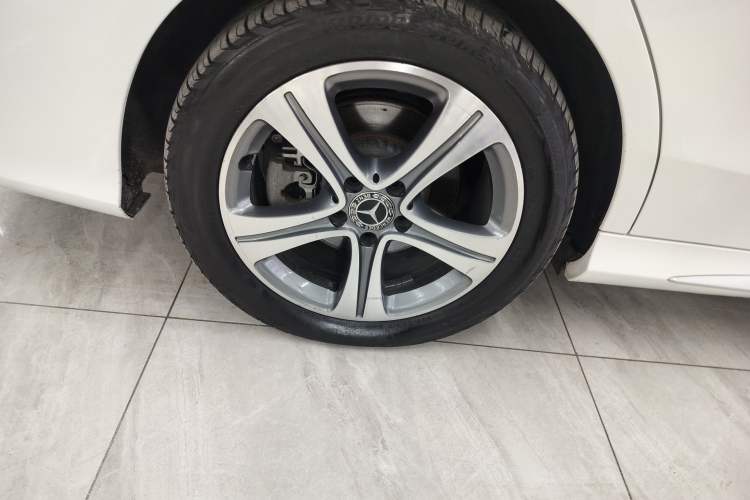 Used Mercedes-Benz C-Class 2019 C 260 L Sport Edition