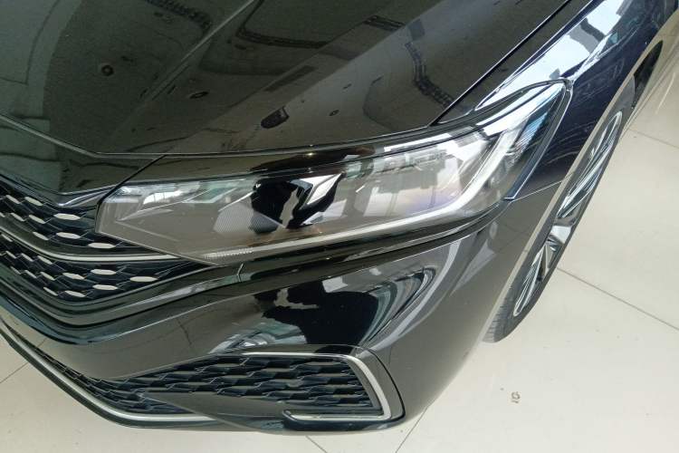 Used Volkswagen Passat 2022 330TSI Starry Elite Edition