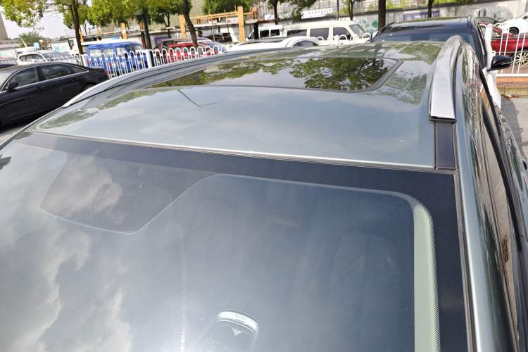 Used  E5 2023 1.5L DE-i 100KM Comfort Edition 7-Seater
