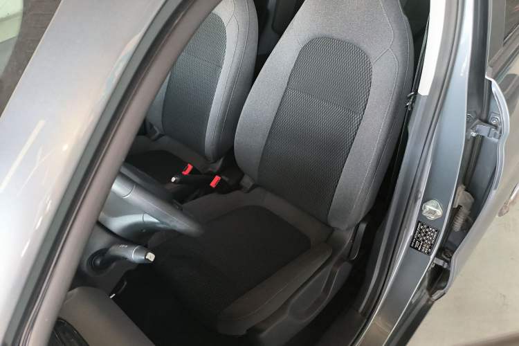 Used Leapmotor T03 2021 400 Lite Edition Lithium Iron Phosphate
