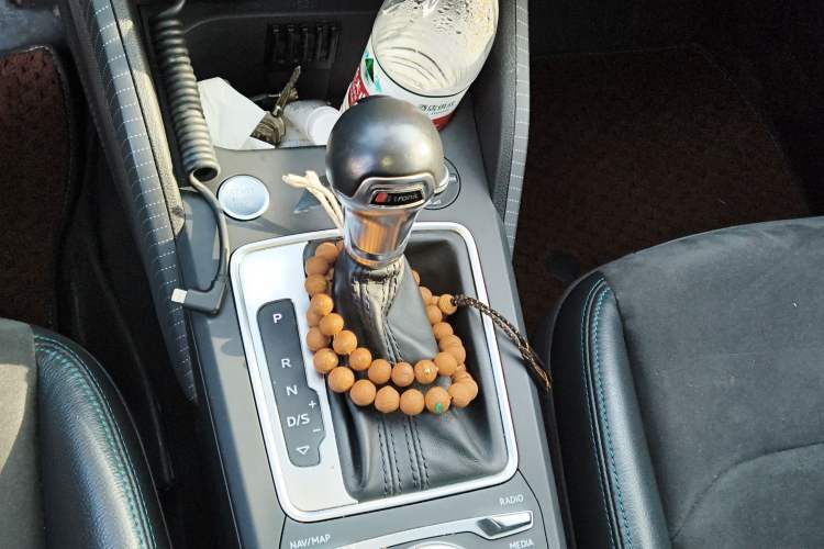 Used Audi Q2L 2018 35 TFSI Luxury Attractive Model China V Standard