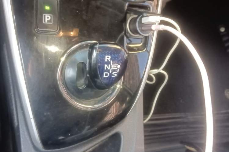 Used Toyota Corolla 2017 Revised Dual-Motor 1.8L E-CVT Pioneer Edition