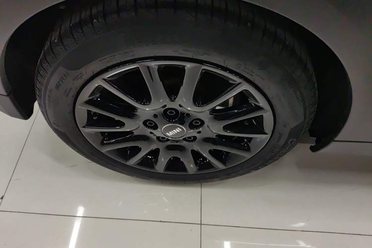 Used  MINI 2022 1.5T ONE
