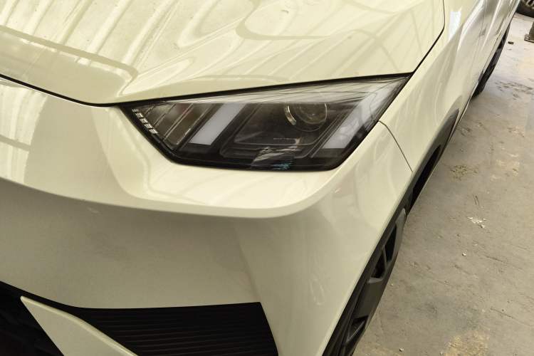 Used BYD Seagull 2025 305km Active Version
