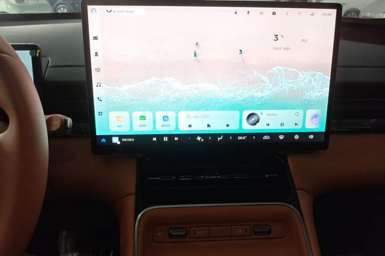 Used Wuling Xingguang S 2025 Model 510 km Flagship Version