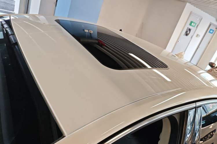 Used Ford Mondeo 2017 EcoBoost 180 Stylish Model
