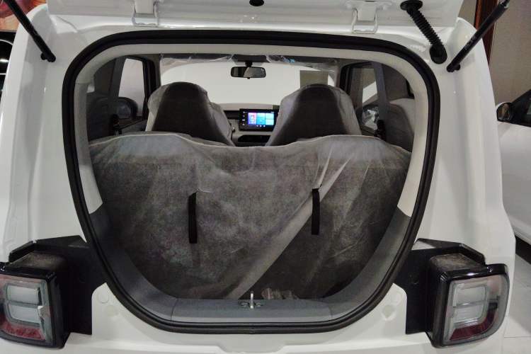 Used  Panda 2024 Panda Mini 200km Endurance Bear
