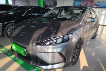 Used BYD Seal 05 DM-i 2026 DM-i 128KM Luxury Edition