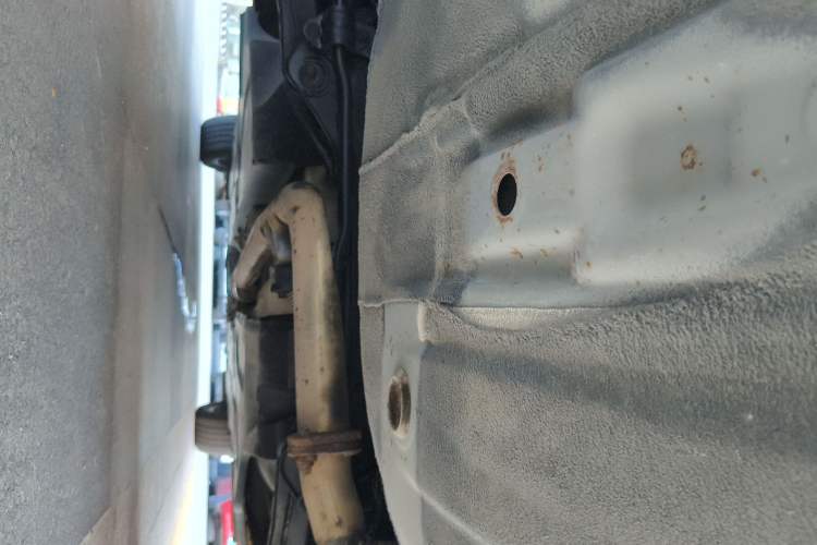 Used Hyundai Mistra 2019 1.6T Automatic Smart GLS China VI Standard
