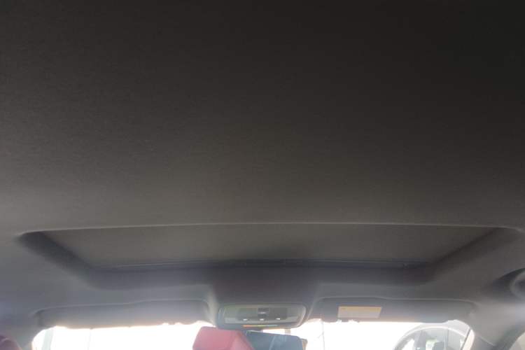 Used MG 6 2020 1.5T Automatic Trophy Luxury Edition