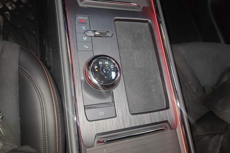 Used Ford Mondeo 2023 1.5T E-Hybrid ST-Line
