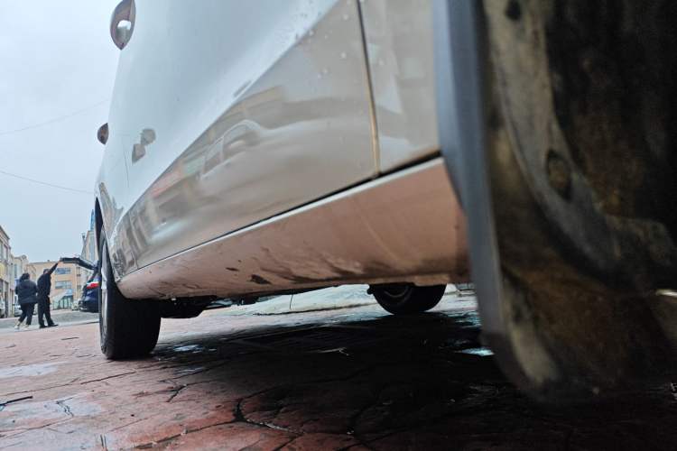 Used Volkswagen Bora 2017 1.6L Automatic Fashion Model
