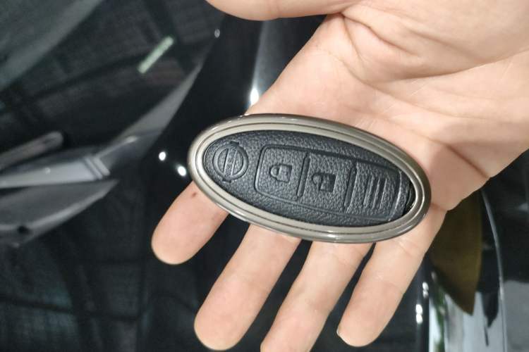 Used Nissan Qashqai 2022 2.0L CVT XV Premier Luxury Edition
